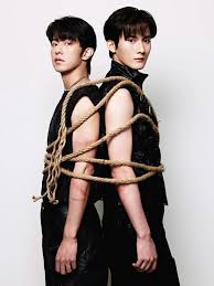 At 25:00 in Akasaka Season 2 (2025)