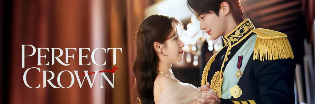Perfect Crown (2026) Perfect Crown (2026)